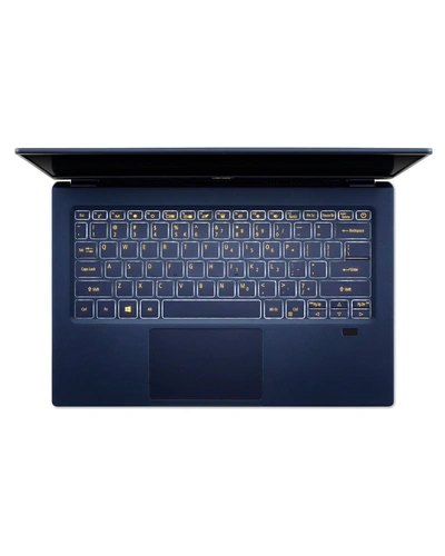 Acer SF514-54T (Core i5 10th Gen/8GB/512GB SSD/14 Inches/Intel UHD/Windows 10 Home/ Weight  0.98 Kg)-1