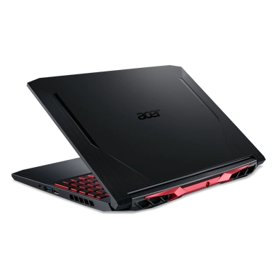 Acer A515-55   Core i5 10th Gen - (8GB/1TB+512GB SSD/15.6 inch/Intel Integrated UHD/Windows 10 Home/Pure Silver/1.8 kg)-3