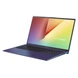 ASUS VivoBook 15/Intel Core i3-10110U 10th Gen/4GB RAM/256GB NVMe SSD/15.6-inch FHD/Intel Integrated Graphics/Windows 10 Home/Backlit KB/FP Reader/1.70 kg)-1-sm