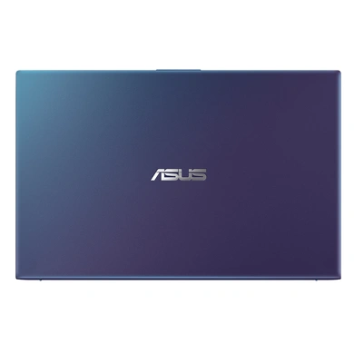 ASUS VivoBook 15/Intel Core i3-10110U 10th Gen/4GB RAM/256GB NVMe SSD/15.6-inch FHD/Intel Integrated Graphics/Windows 10 Home/Backlit KB/FP Reader/1.70 kg)-2