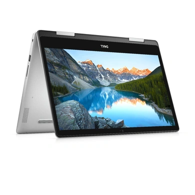 Dell Inspiron 5491 i5-10210U | 8GB DDR4 | 512GB SSD |14.0'' FHD IPS Touch 60 Hz |  NVIDIA MX230 2GB GDDR5 |Windows 10 Home+ Office H&amp;S 2019 |  Backlit Keyboard +  Finger Print Reader | 1 Year Onsite Warranty-SLV-C562513WIN9