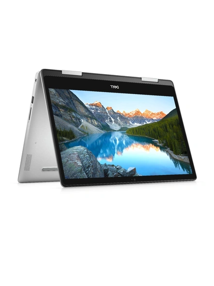Dell Inspiron 5491 i5-10210U | 8GB DDR4 | 512GB SSD | 14.0'' FHD IPS Touch 60 Hz |INTEGRATED |Windows 10 Home + Office H&amp;S 2019 |  Backlit Keyboard +  Finger Print Reader | 1 Year Onsite Warranty-SLV-C562514WIN9