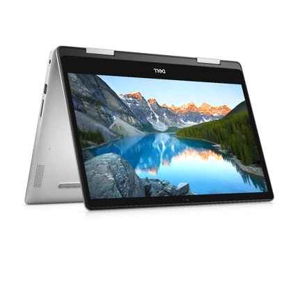 Dell Inspiron 5491 i3-10110U | 4GB DDR4 | 512GB SSD |14.0'' FHD IPS Touch 60 Hz|  INTEGRATED | Windows10 Home + Office H&amp;S 2019  | Backlit Keyboard +  Finger Print Reader | 1 Year Onsite Warranty-5