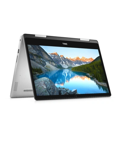 Dell Inspiron 5491 i3-10110U | 4GB DDR4 | 512GB SSD |14.0'' FHD IPS Touch 60 Hz|  INTEGRATED | Windows10 Home + Office H&amp;S 2019  | Backlit Keyboard +  Finger Print Reader | 1 Year Onsite Warranty-SLV-C562515WIN9