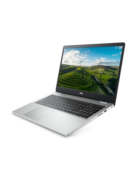 Dell Inspiron 5593 i5-1035G1 | 8GB DDR4 | 1TB HDD + 256GB SSD | 15.6'' FHD IPS AG | NVIDIA MX230 2GB GDDR5 | Windows10 Home + Office H&amp;S 2019 | Backlit Keyboard +  Finger Print Reader | 1 Year Onsite Warranty-D560169WIN9S