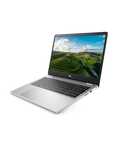 Dell Inspiron 5593 i5-1035G1 | 8GB DDR4 | 1TB HDD + 256GB SSD |  15.6'' FHD IPS AG | INTEGRATED |Windows 10 Home+ Office H&amp;S 2019 | Backlit Keyboard +  Finger Print Reader | 1 Year Onsite Warranty-SLV-D560101WIN9