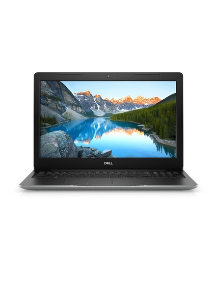 Dell Inspiron 3593 10th Gen i3-1005G1/4GB/1TB HDD/15.6-inch FHD/Integrated Graphics/Windows 10 Home+ MS Office/Black-D560236WIN9B