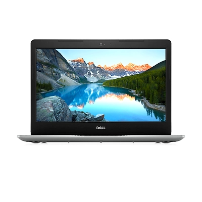 Dell Inspiron 14 3493  Core i3 10th Gen/4 GB/256 GB SSD/14 inches / Intel UHD/Windows 10 Home-D560160WIN9S