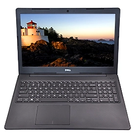 DELL Inspiron 3583 Pentium Gold 5405U/4GB/1TB HDD/15.6inch HD/Intel UHD Graphics/Windows 10 Home + MS Office/Silver
