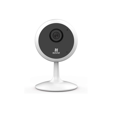 EZVIZ by Hikvision| C1C Wireless Camera for Home|720p Resolution-CS-C1C-D0-1D1WFR