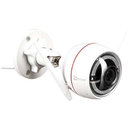 Ezviz C3W 720p WiFi Outdoor Bullet Security Camera-CS-CV310-A0-1B1WFR