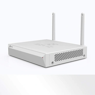 Hikvision - X5C-4   Wi-Fi 1080p Full HD Camer-3