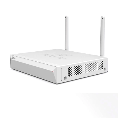 Hikvision - X5C-4   Wi-Fi 1080p Full HD Camer-CS-X5C-4APEC