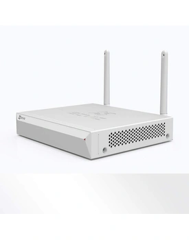 Hikvision - X5C-4   Wi-Fi 1080p Full HD Camer