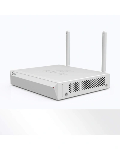 Hikvision - X5C-4   Wi-Fi 1080p Full HD Camer-CS-X5C-4APEC