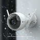 EZVIZ Wireless 1080p Full HD Outdoor Security Kit-2-sm