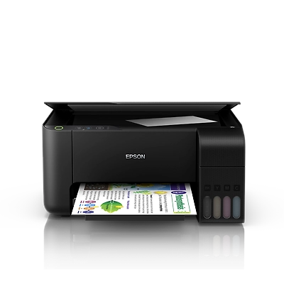 EcoTank L3101 Multifunction InkTank Printer-9872