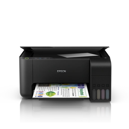EcoTank L3101 Multifunction InkTank Printer-4