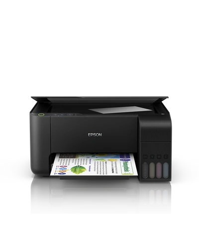 EcoTank L3101 Multifunction InkTank Printer-9872