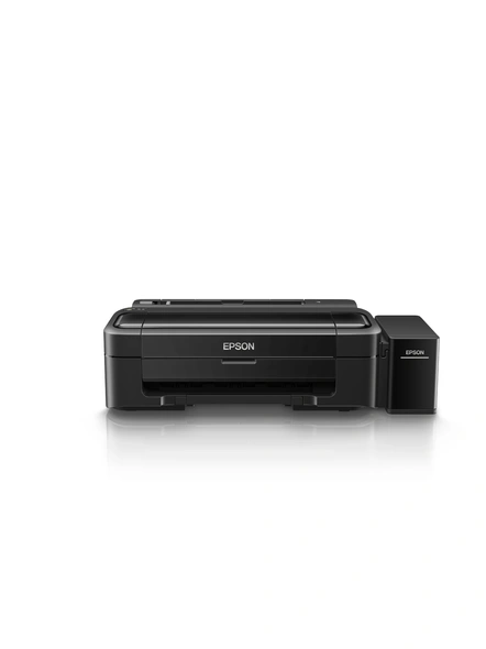 EcoTank L130 Single Function InkTank Printer-9870