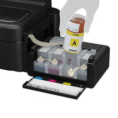 EcoTank L130 Single Function InkTank Printer-3