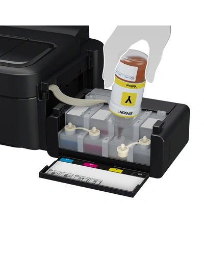 EcoTank L130 Single Function InkTank Printer-2