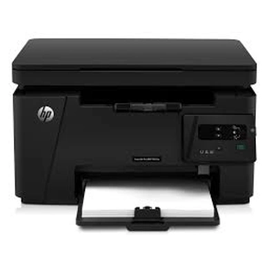 HP Laserjet Pro M126nw Multi-Function Monochrome Laser Printer-10