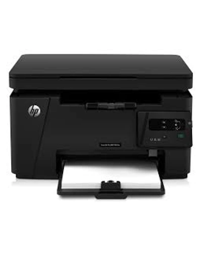 HP Laserjet Pro M126nw Multi-Function Monochrome Laser Printer-CZ175A