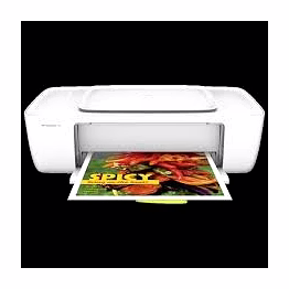 hp deskjet 1112 single function inkjet colour printer