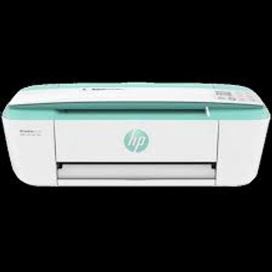 HP DeskJet 2623 All-in-One Wireless Colour Inkjet Printer-2