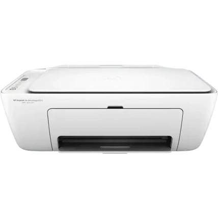 HP DeskJet 2675 All-in-One Ink Advantage Wireless Colour Printer-V1N02B