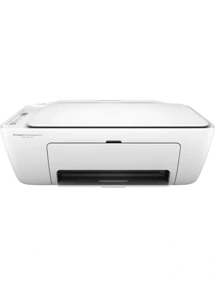 HP DeskJet 2675 All-in-One Ink Advantage Wireless Colour Printer-V1N02B