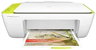 HP DeskJet 2138 All-in-One Ink Advantage Colour Printer-F5S31B