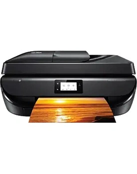 HP DeskJet 5275 All-in-One Ink Printer