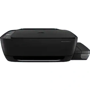 HP 415 All-in-One InkTank Wireless Color Printer