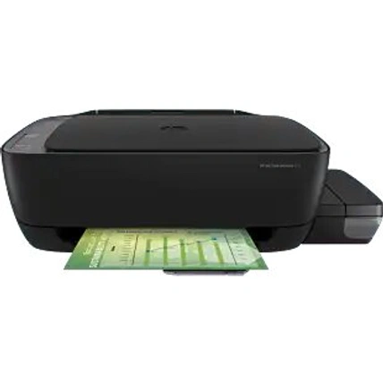 HP 410 All-in-One InkTank Wireless Color Printer-Z6Z95A