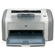 HP 1020 Plus Single Function Monochrome Laser Printer-CC418A-sm