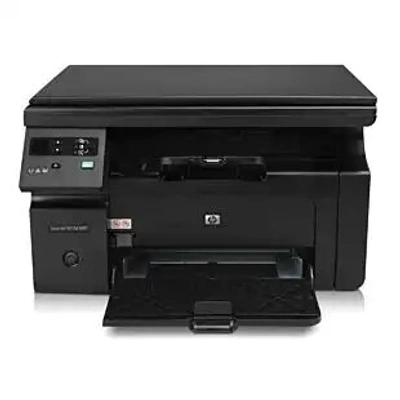 HP Laserjet Pro M1136 Multifunction Monochrome Laser Printer