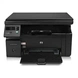 HP Laserjet Pro M1136 Multifunction Monochrome Laser Printer-1-sm