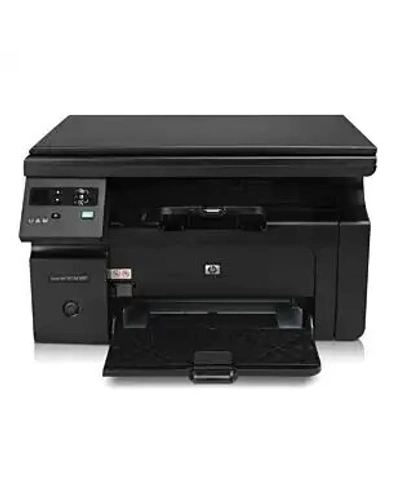 HP Laserjet Pro M1136 Multifunction Monochrome Laser Printer-CE849A