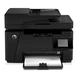 HP MFP M128fw LaserJet Pro Printer-CZ186A-sm