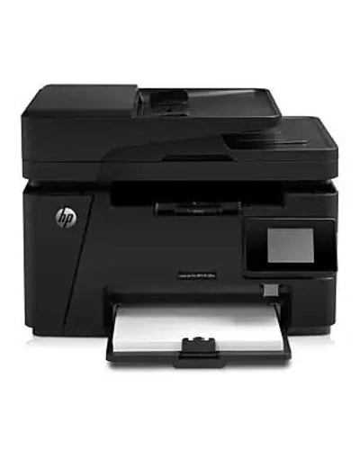 HP MFP M128fw LaserJet Pro Printer-CZ186A