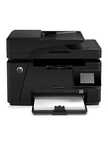 HP MFP M128fw LaserJet Pro Printer-CZ186A
