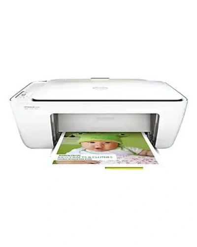 HP DeskJet 2132 All-in-One Inkjet Colour Printer-F5S41D