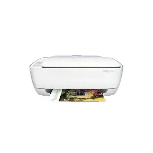 HP DeskJet 3636 All-in-One Ink Advantage Wireless Colour Printer-K4U05B