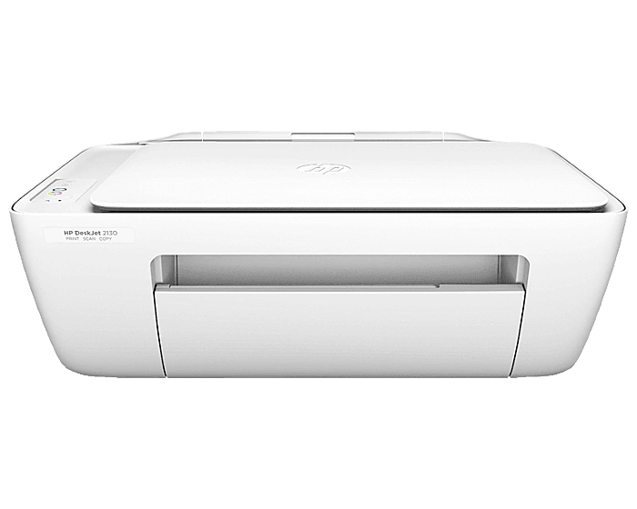 HP DeskJet 2131 All-in-One Inkjet Colour Printer-F5S42D