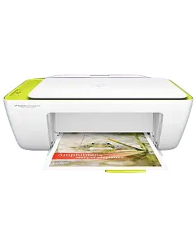 HP DeskJet 2135 All-in-One Ink Advantage Colour Printer-F5S29B