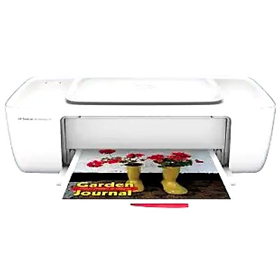 HP Deskjet 1115 Single Function Ink Advantage Printer-F5S21B
