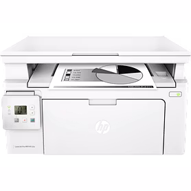 HP Laserjet Pro M132a All-in-One Monochrome Laser Printer