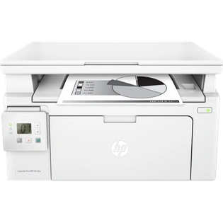 HP Laserjet Pro M132a All-in-One Monochrome Laser Printer